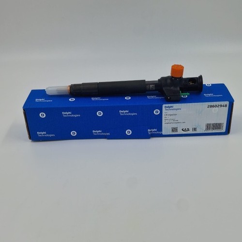 Delphi Fuel Injector 28602948 28388960 For Citroen Peugeot Ford 9674984080 - Picture 3 of 4