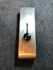 Cinema Platter Film Clamps