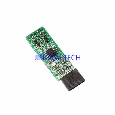 5PCS Diskless U Disk Linux System Watchdog Compatible with Any System Drive Free