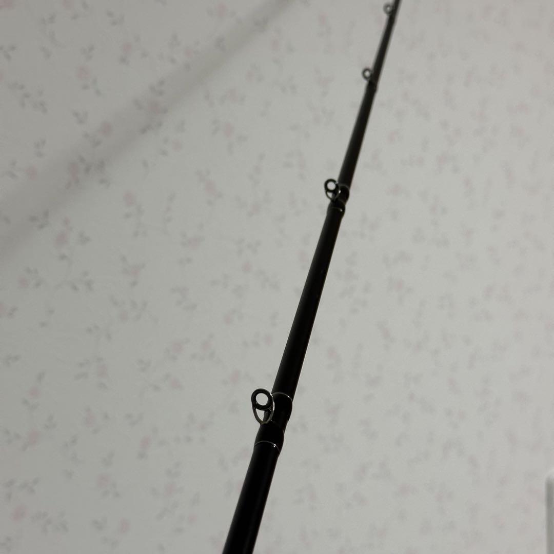 Abu Garcia Fantasista X-GLAIVE FXC-70H MGS Bass Rod #PB06464 Abu Garcia Fantasista X-GLAIVE FXC-70H MGS Bass Rod #PB06464