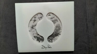 SIGUR ROS Same *CD + Carátula* NM* (1264) - Imagen 1 de 4