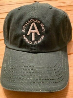 Appalachian Trail  Cap  FREE SHIPPING