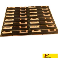 144gb (18 X 8gb) 10600r Ram Memory For Hp Bl490c Dl165 Dl360 Dl380 Ml380 G7 144gb (18 X 8gb) 10600r Ram Memory For Hp Bl490c Dl165 Dl360 Dl380 Ml380 G7