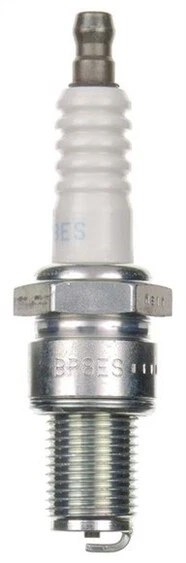 Bougie allumage NGK BR9ECS-5 (6669) olive non démontable - Photo 1/1