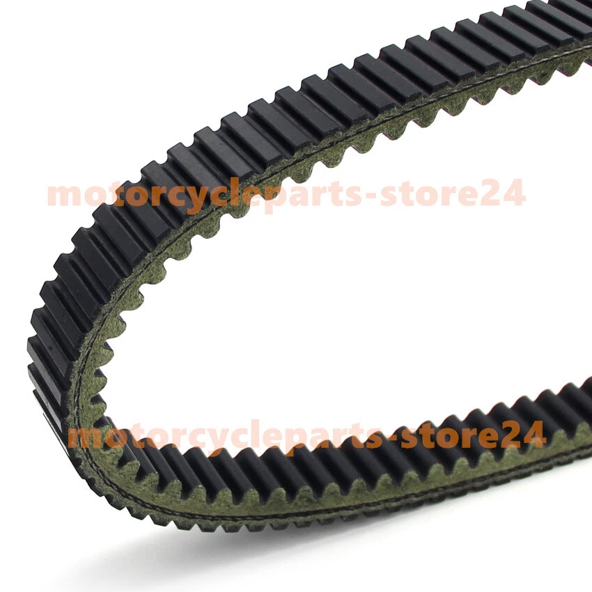 Correa de transmisión nueva para Kioti Mechron 2200 2240 2011 2012 2013 2014 2015 2016 2017 Foto 2 de 4