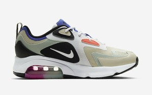 nike max 200 women's