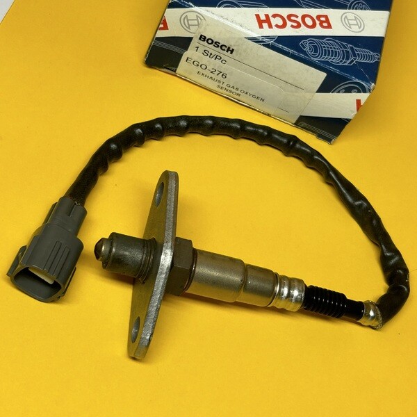 O2 sensor for Toyota AE112 COROLLA 1.8L 7AFE 98-01 7AFE