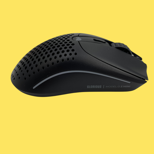 Glorious Model O 2 Mini Ultra-Ligh Wired RGB Gaming Mouse 26k DPI #4347 z65b15 - Bild 4 von 8