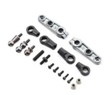 NEW Losi 5ive-B Steering Linkage Set TLR256000