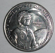 Any 5 FOR $5 + FREE SHIPPING - 2022 D - Sally Ride Quarter
