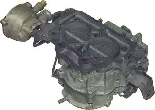 Carburador-Eng Código: QA, 2BBL Autoline C9055 Foto 3 de 3