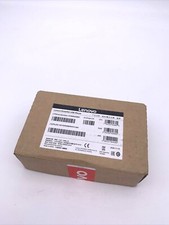 Lenovo Optical Mouse Black 4Y50R20863