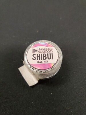 Armored Komodo Pigments Ghost Chromaflair SHIBUI PIGMENT AKP 3001  Pearl Blu/Red