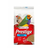 VERSELE-LAGA Prestige Futter FÜR Kleine Exotische VÖGel 1 Kg Exotic