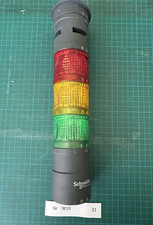 Schneider Electric  Signalleuchte LED Typ XVUC21B,C23,C28,C24,C9S / 24V