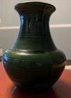Vtg. Green McCoy USA #5012 Vase