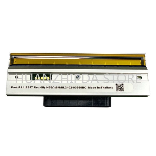 P1112750-010 OEM New Printhead for Zebra ZE511 Thermal Label Printer Head 300dpi