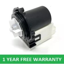 00436440 Replacement Drain Pump Motor For Bosch Washers 00703146 1106007 436440