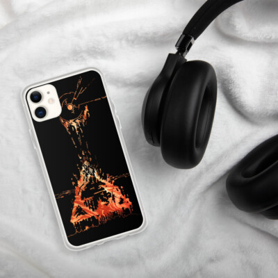 ateCo - Coque iPhone Fluid Energy