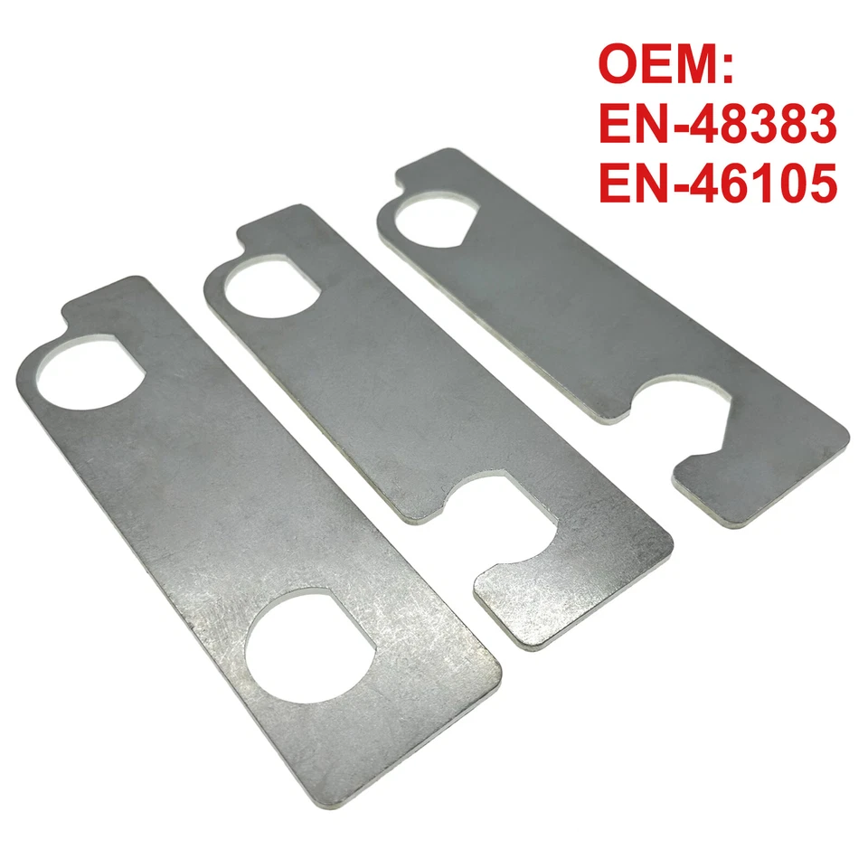 Camshaft Holding Tool For Buick GM Cadillac 2.8L 3.0L 3.6L V6 EN-48383 EN-46105 - Imagem 3 de 3