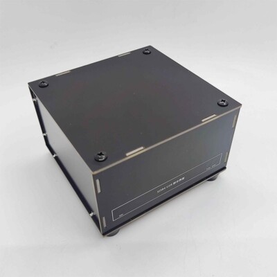 SI384 USB Digital Interface with 10MHz Clock PLL Synthesis Supports 10MHz Clock