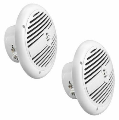 waterproof 6 by 9 speakers