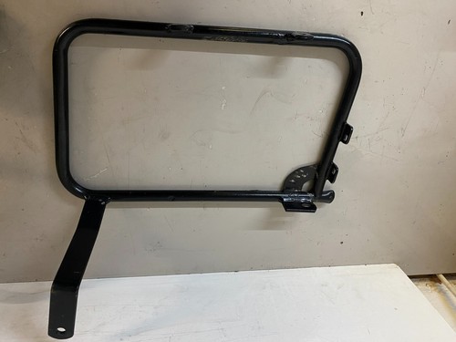 KTM LC4 350 600 Adventure Pannier Frames '96 HEPCO & BECKER 650.746 - Picture 7 of 12