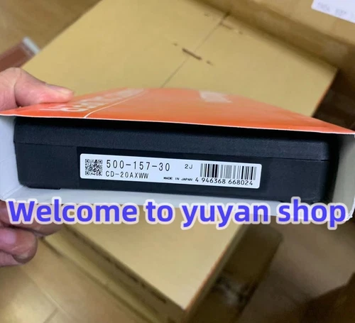 1pc NEW Mitutoyo 500-157-30  digital display caliper By DHL or FedEx #VXL3 CH