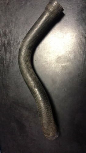 BMW 3 E36 Links Oben Wasserkühler Rohr Schlauch 316i Benzin 1727448