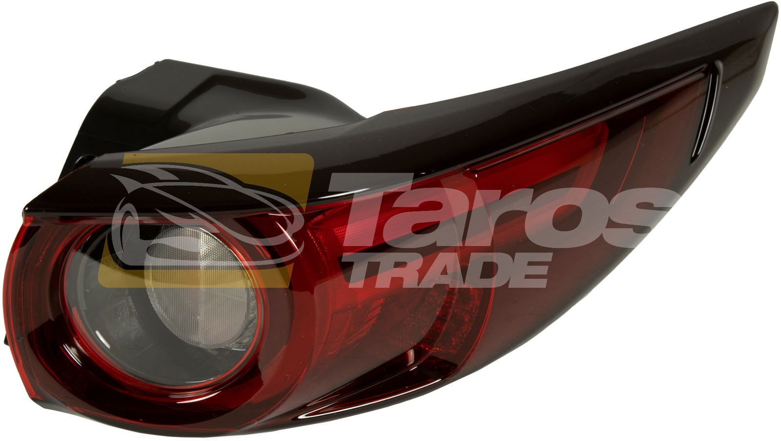 Phare AR droite pour Mazda Cx-5 rénovation carrosserie feu arrière droit 12V