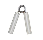 Metal Hand Grippers - Forearm & Wrist Training - Gym & Fitness - 50-200lbs