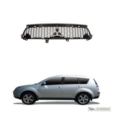 Kühlergrill Kühlergitter Grill für Mitsubishi Outlander II CWW Baujahr 2009-2012