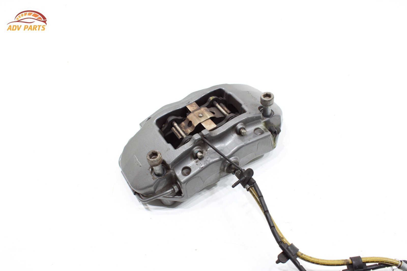 2007 - 2010 ASTON MARTIN V8 VANTAGE RWD REAR RIGHT SIDE BRAKE CALIPER OEM