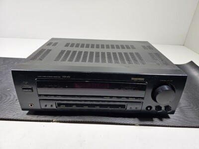 Pioneer VSX-452 Stereo Empfänger - Used, Funktionstüchtig, keine Fernbedienung