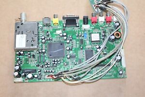 LCD TV MAIN BOARD B.UN.3732-50 S06060639 HSD190M E12-A FOR MOGEN ML-1906TN