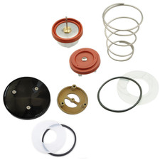 For Wilkins 720A PVB Total Repair Kit for 1" 3/4"  1/2" Bonnet Canopy RK1-720A