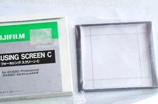Fujifilm FUJI GX680 Focusing Screen Standard
