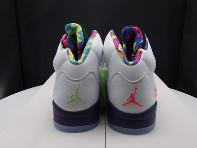 belaire jordan
