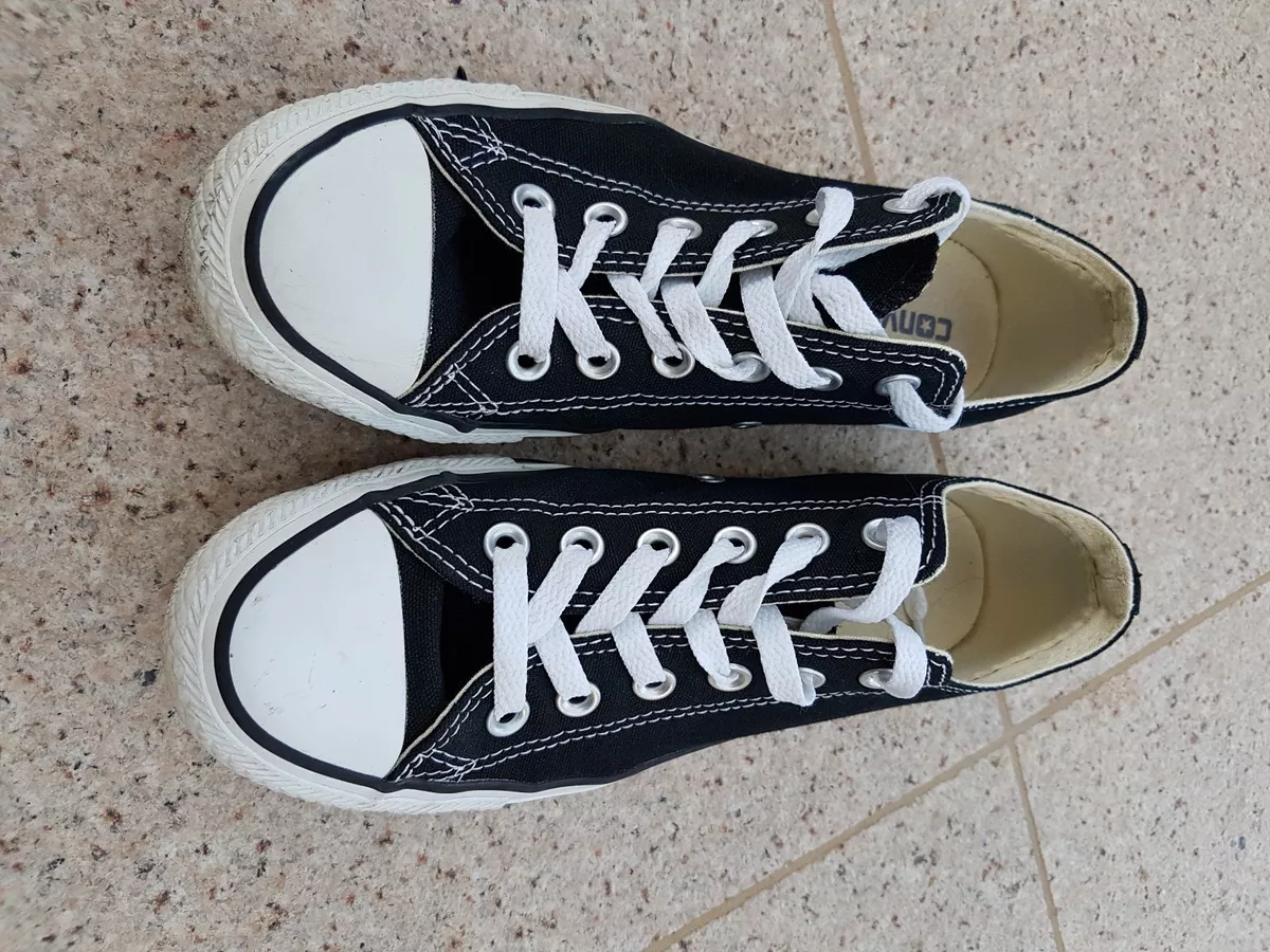 Converse top mädchen 38