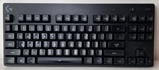 Logitech G PRO RGB GAMING KEYBOARD SINGLE REPLACEMENT KEYCAPS KEYS Y-U0031