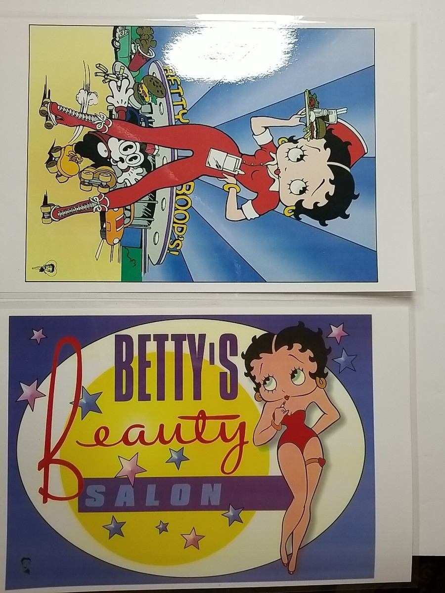 Bob Talbot 80s vintage poster 3種セット Bob Talbot 1992s Original Vintage