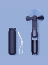 Modern Foldable Handheld Fan For Outdoor