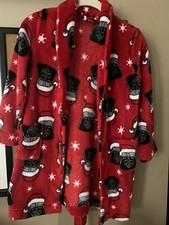 Star Wars Boys Soft Bathrobe Size S