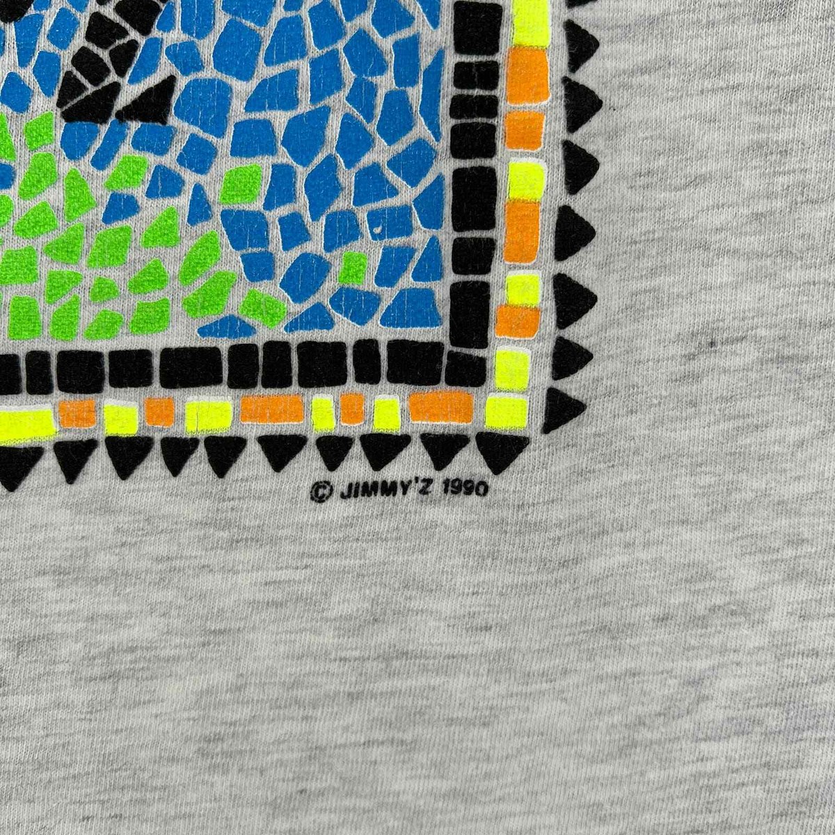 Vintage 90s JIMMY'Z JIMMY Z Surf Skate T-Shirt Mens Medium Vintage 90s JIMMY'Z JIMMY Z Surf Skate T-Shirt Mens Medium