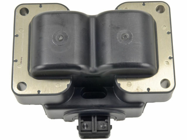 Ignition Coil For 1990-1992 Ferrari 348 TB 3.4L V8 1991 Y779GZ