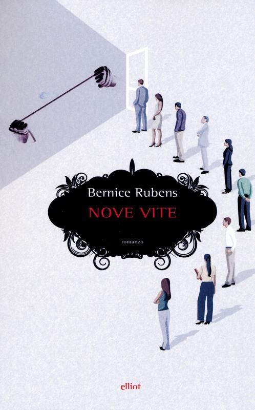 Nove vite Rubens, Bernice and Francescon, M.