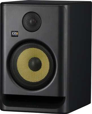 KRK Rokit RP7 G5 Studio Monitor Nearfield Aktiv Lautsprecher 2-Wege Speaker 145w - Bild 1 von 4