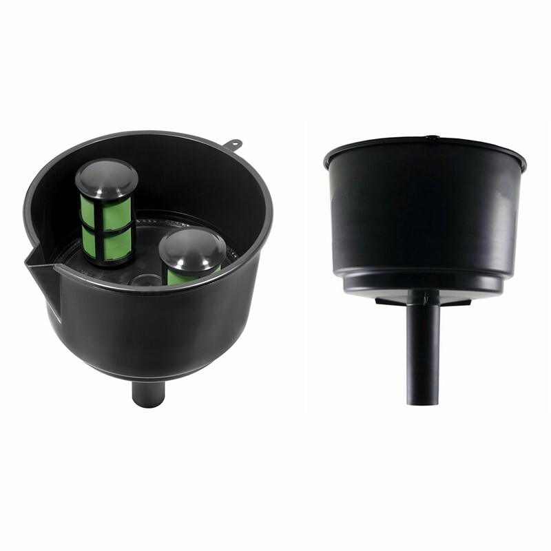 Filtro Carburante MR. FUNNEL / 13l/min Solo 43,95 € | SVB - Foto 8