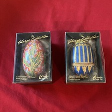 Chambers candy company/  The Faberge collection
