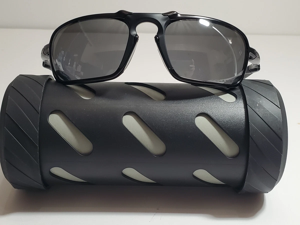 Oakley Badman Sunglasses for Men for sale | eBay